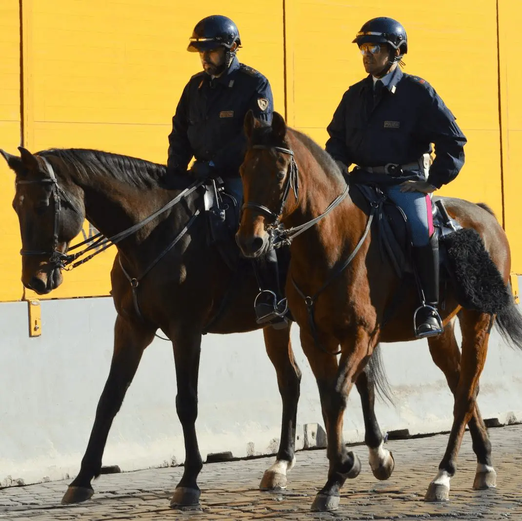 3 Reasons Why Law Enforcement Officers Can Retire Earlier Than Most Federal Employees