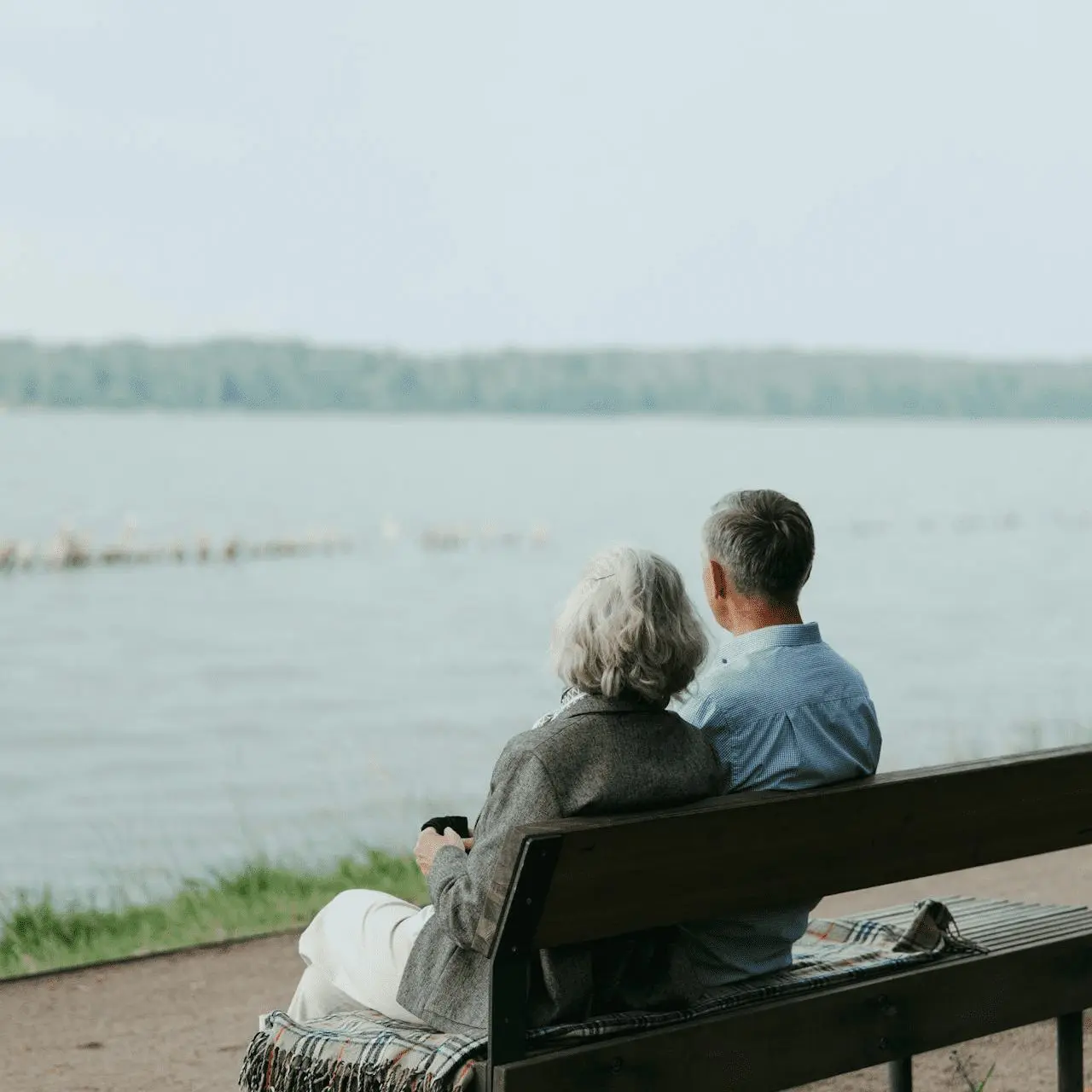Forgetting to Elect a Survivor Benefit Can Leave Your Spouse Without a Penny