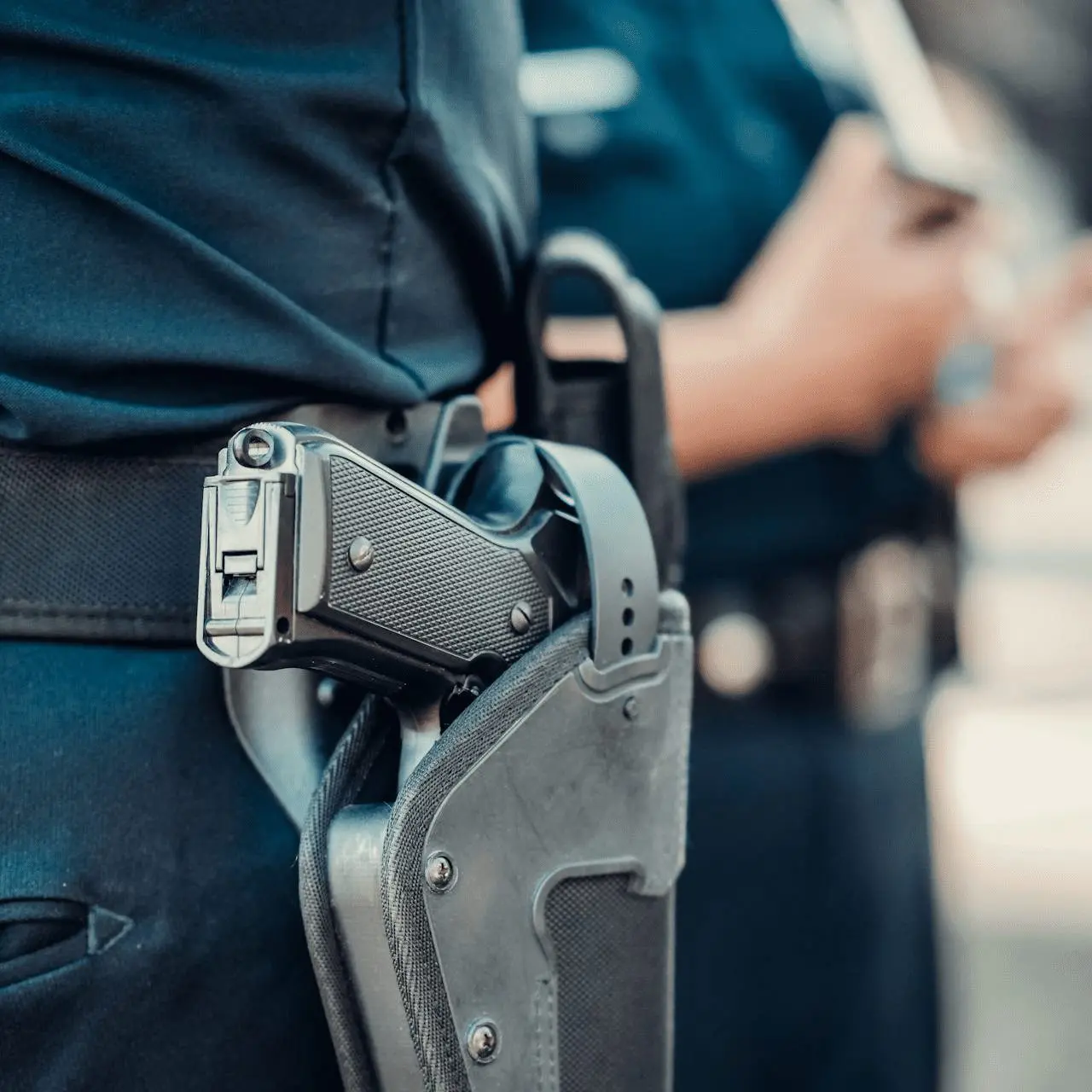 Law Enforcement Retires Early—But Not Without These Rarely Mentioned Tradeoffs