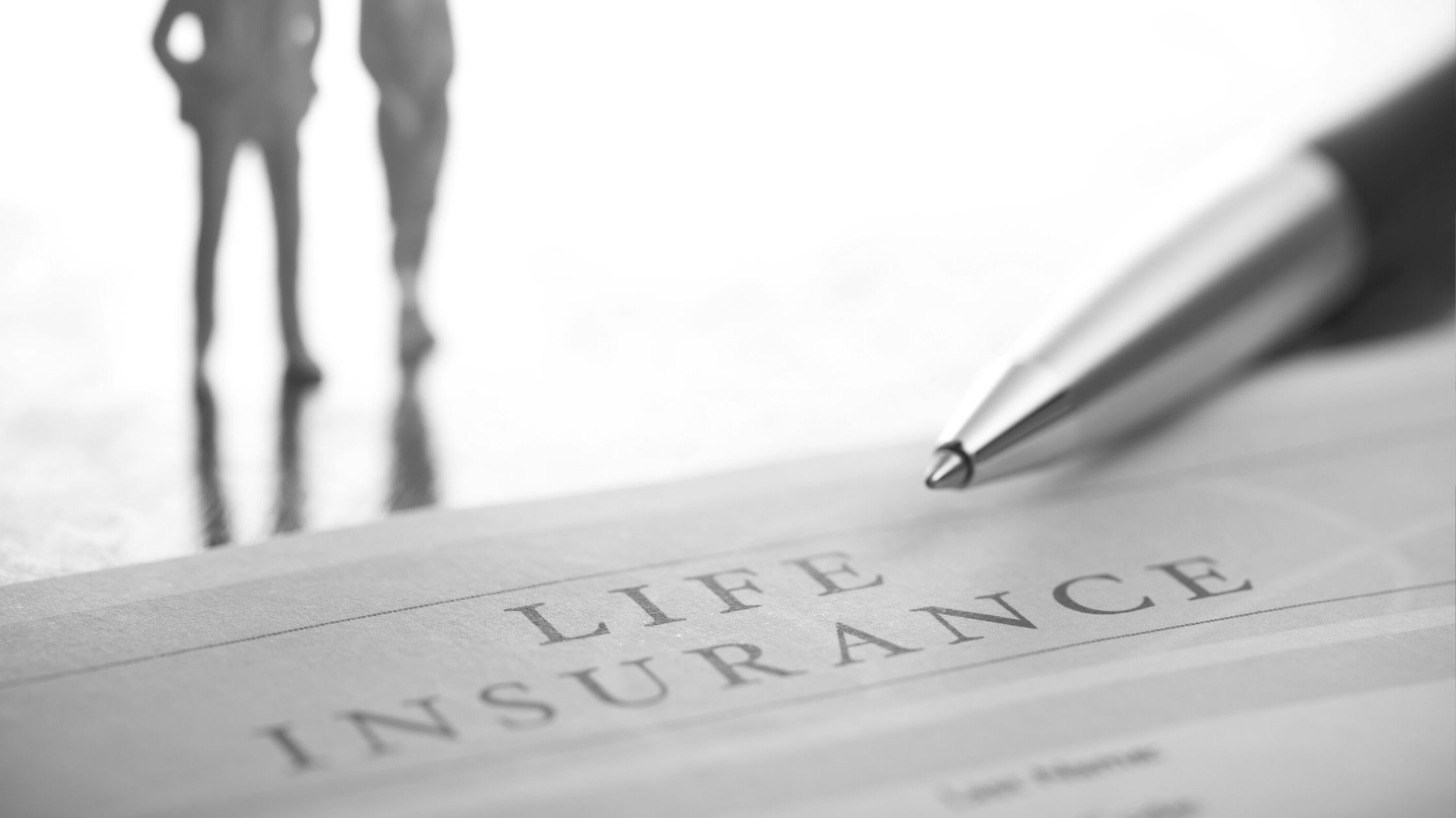 Comparing Whole Life to Term Life Insurance