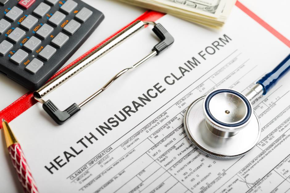 How to Appeal a Federal Insurance Claim Denial