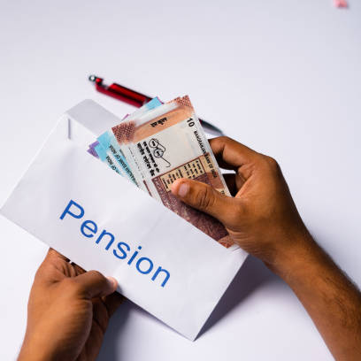 The Best Ways to Use Your FERS Pension