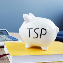 Thrift Savings Plan (TSP): What Can it Offer at Retirement?