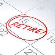 What Happens to Your Retirement Application