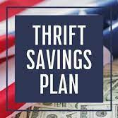 Funds are Up for Thrifts Saving Plan for a Straight Second Month