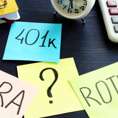 401(k) and IRA contribution ceilings for 2023