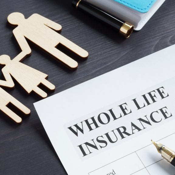 Comparing Whole Life Insurance and Indexed Universal Life Insurance