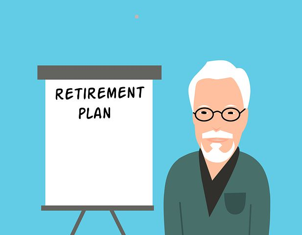 Planning Ahead: FERS Retirement